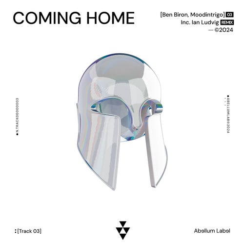 VA - Ben Biron - Coming Home (2024) (MP3) 0d0cf8b2-9514-490b-81c0-1d2d13b2f661