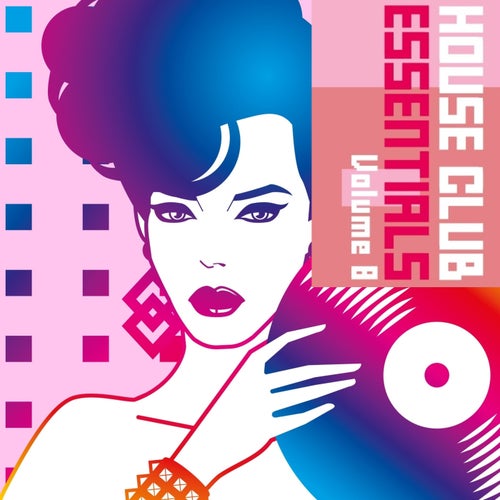 House Club Essentials, Vol. 8 (2025) - Weekend Warriors Night