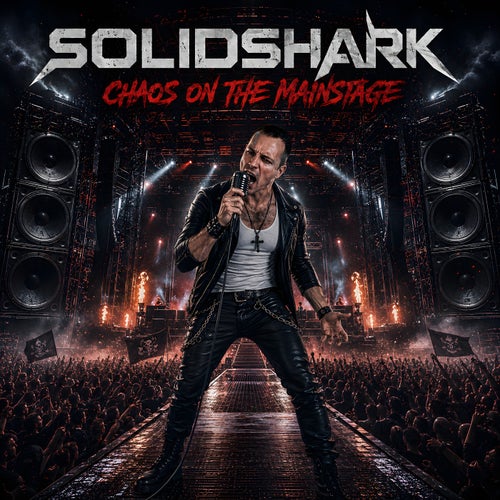 Chaos on the Mainstage