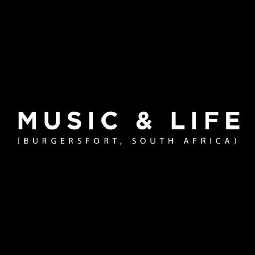 MUSIC&LIFE