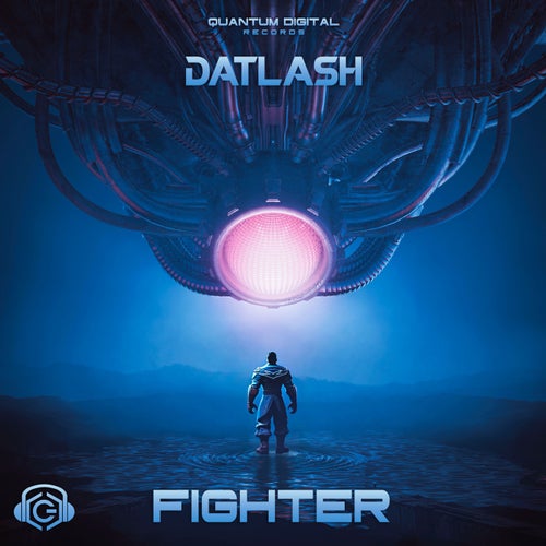 Cover art for Fighter