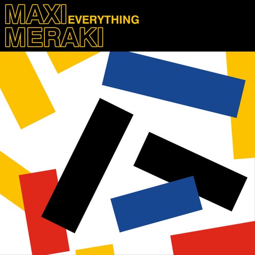 Cover art for Everything