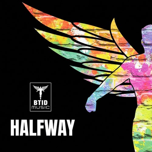 Halfway