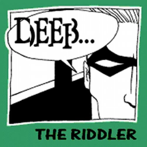 The Riddler