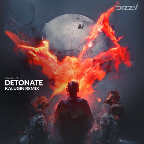 Detonate (KALUGIN Remix)