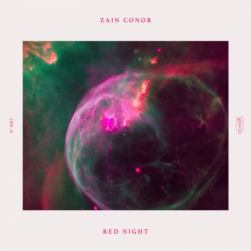 Red Night