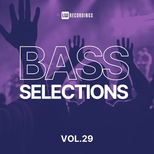 Bass Selections, Vol. 29 (2025) - LW Recordings