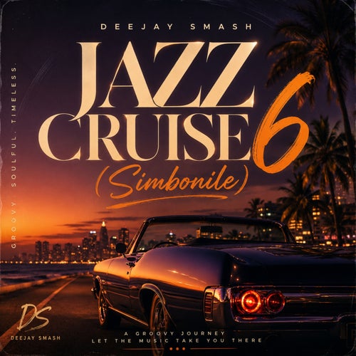 Jazz Cruise 6 (Simbonile)