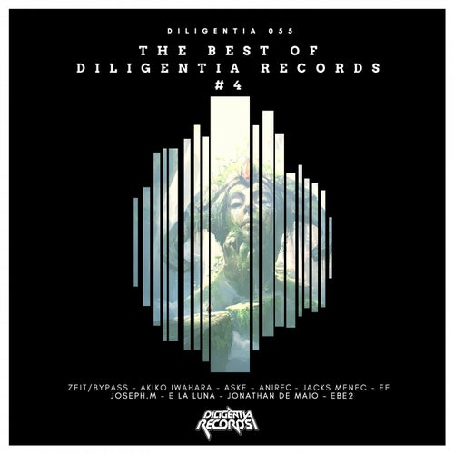 The Best of Diligentia Records #4