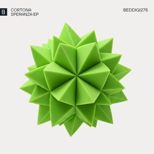 Speranza EP