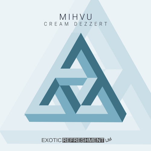 Cover art for Cream Dezzert