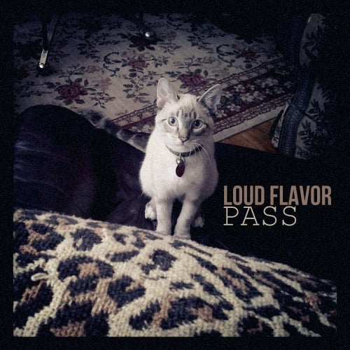 Loud Flavor's Taste of June 2012