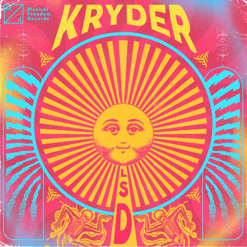 LSD (Extended Mix)