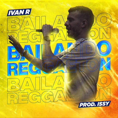 Bailando Reggaeton