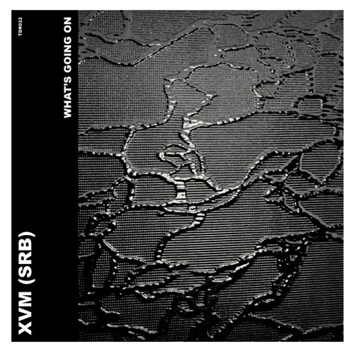 What's Going On