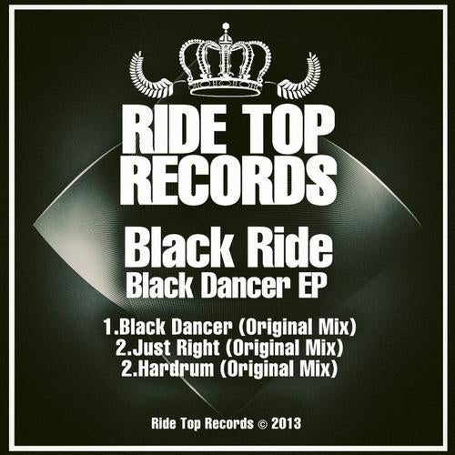 Black Dancer EP