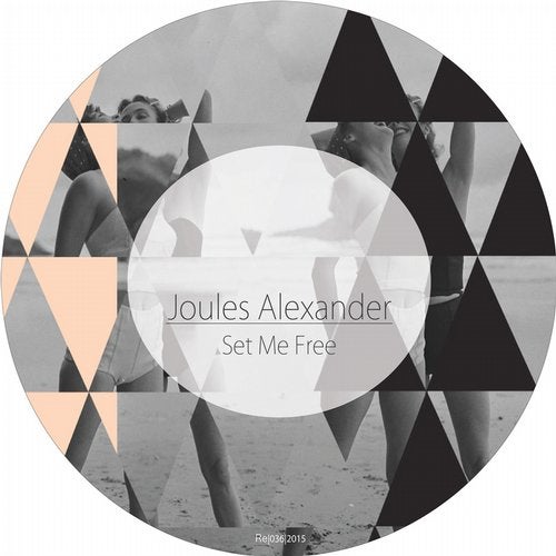 Cover art for Set Me Free