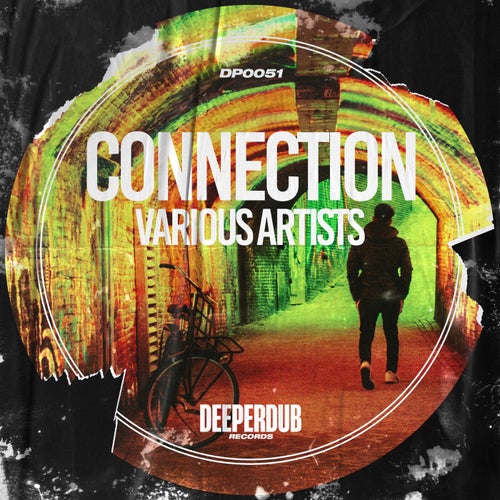 Cover art for Connection