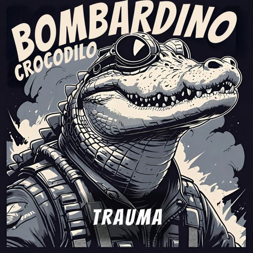 Bombardino Crocodilo