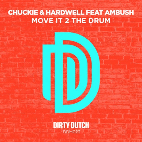 Move It 2 the Drum feat. Ambush