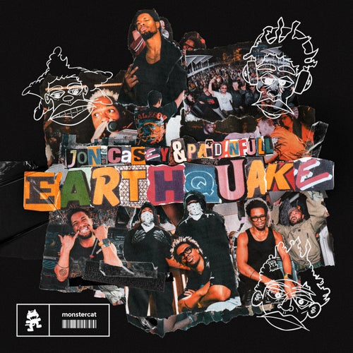 EARTHQUAKE