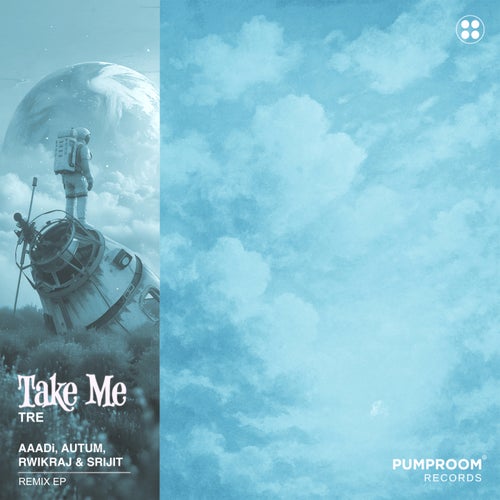 Take Me [Remixes]