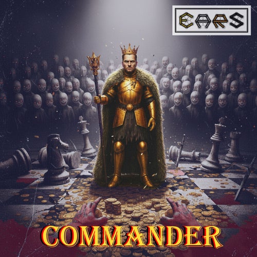 Commander
