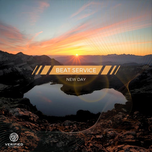 New Day (Extended Mix)