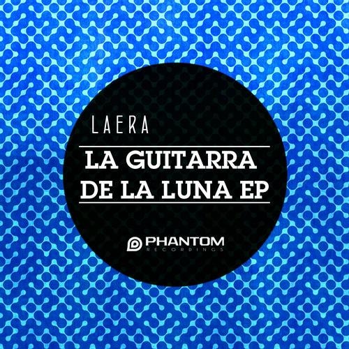 La Guitarra De La Luna EP