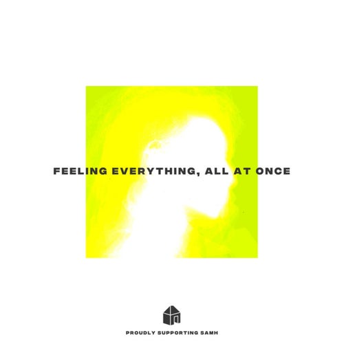 Cover art for Feeling Everything, All At Once
