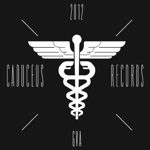 Caduceus Records