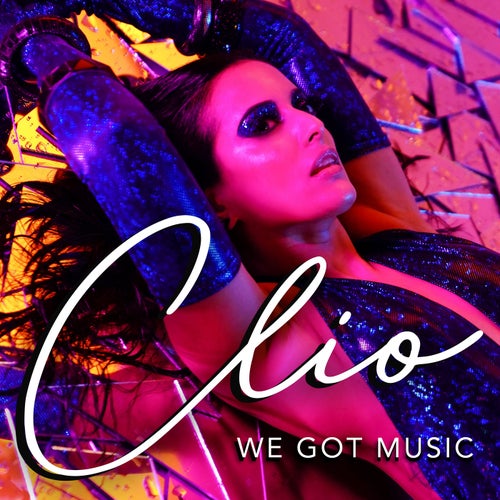 We Got Music