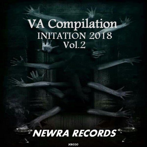 Initation Vol.2 VA Compilation
