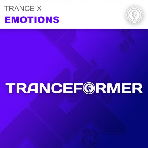 Cover art for Emotions
