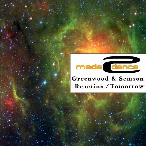 Reaction / Tomorrow