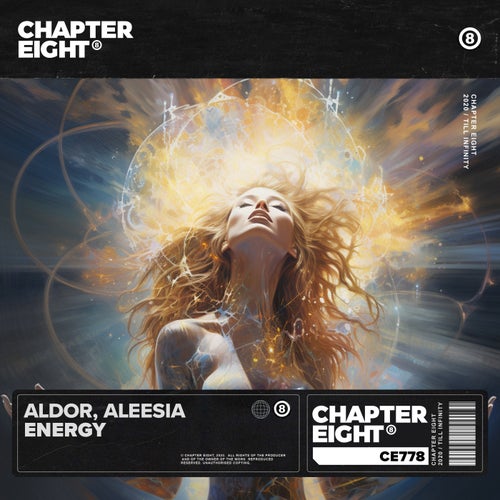 Cover art for Energy
