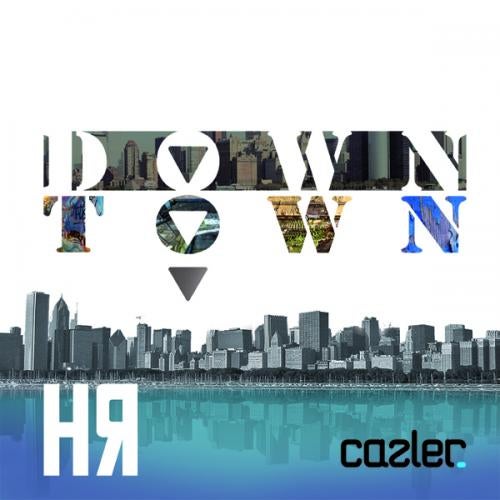 Down Town EP
