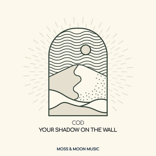 Your Shadow on the Wall