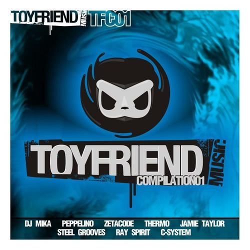 Toyfriend Compilation 01