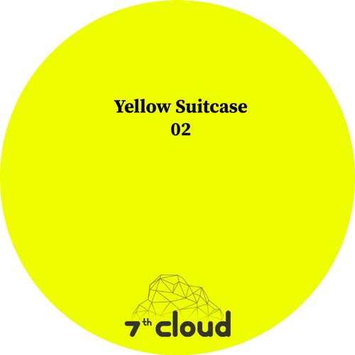 Yellow Suitcase 02