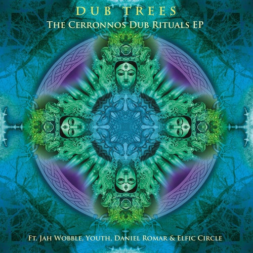 The Cerronnos Dub Rituals