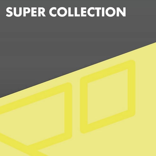 Super Collection, Vol. 4