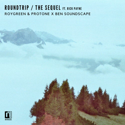 Roundtrip / The Sequel