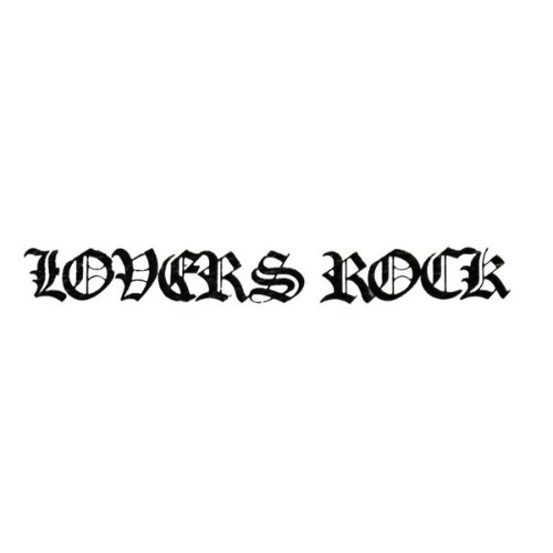 Lovers Rock Recordings