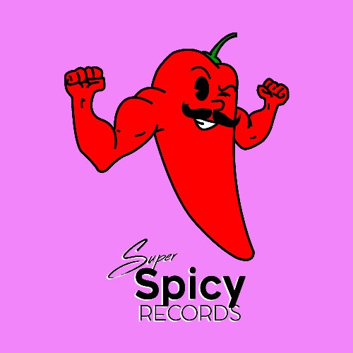 Super Spicy Records