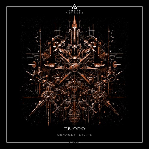  Triodo - Default State (2026) 
