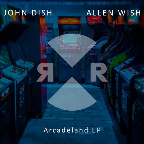 Arcadeland EP