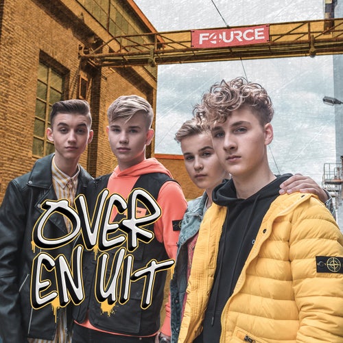 Over en Uit