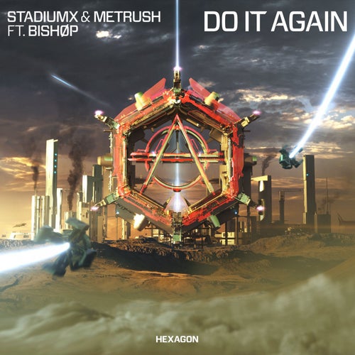 Do It Again (feat. BISHØP) (Extended Mix)