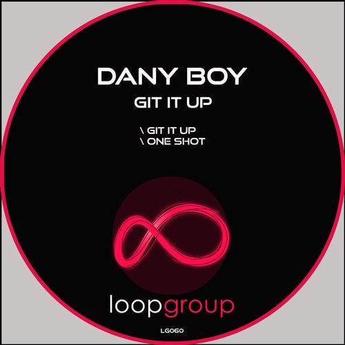 Cover art for Git It Up